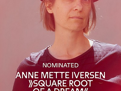 German Jazz Prize Nomination 